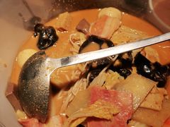 -杨翔豆皮涮牛肚(万和城店)