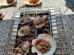 -震海贝烤贝·民俗特色店(延吉总店)
