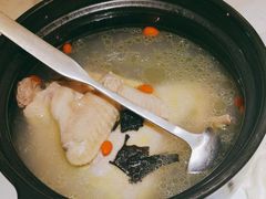 -徽镇小厨·经典徽菜(马连道店)