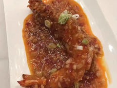 -御花园·粤菜·海鲜火锅(中山公园店)