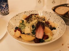 -起士林大饭店(小白楼店)