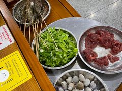 -盈田盈粥庄(博山东路店)