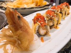 -古田居·特色寿司料理(星之岛旗舰店)