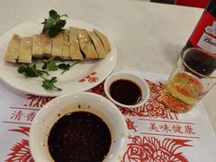 -振鼎鸡(福州路店)