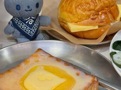 -華歡冰室-WahFoon(吉大店)