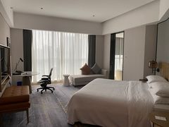 -广州粤海喜来登酒店