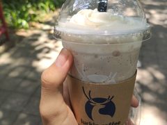 -瑞幸咖啡(福田荣超大厦大堂店)