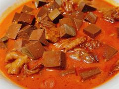 -沈家花园如皋菜(海阳路店)