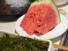 -海底捞火锅(曼巴特广场店)