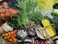 -王婆炒鱼(总店)