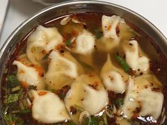 -尤素福东举院饺子馆