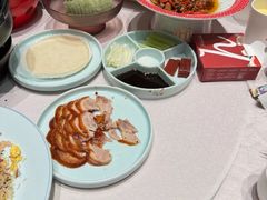 -千百味红餐厅·江西菜(绿地双子塔店)