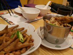 -添好运点心专门店(百老汇店)