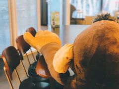 -ZOO COFFEE动物园咖啡(望京锐创店)