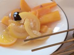 -通海俄式烧烤·俄罗斯大串(嵩山路店)