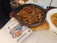 -品海楼·大连海胆锅贴馆(东港店)