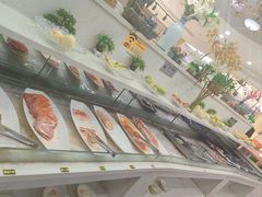 -美食宴海鲜自助