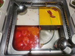 -海底捞火锅(群光广场店)