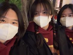 -暴风岛沉浸式体验馆(百联世纪店)