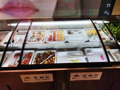 -金刚山黑牛炭火自助烤肉(西大望路店)