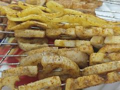 -小胡子祥彪烧烤(北湖总店)