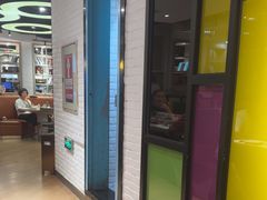 -新宝餐厅(流塘店)