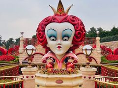 -上海迪士尼度假区