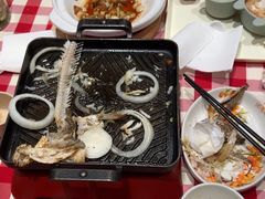 -西贝(南开大悦城店)