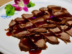 酱牛肉-新悦·霞浦海鲜生(上下杭店)