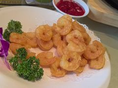 -三道菜(明堂公园店)