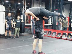 -极斗-IKMF马伽术·格斗运动学院(东直门店)