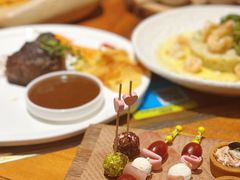 -AZUL by FUEL蓝色·法式酒馆(琶醍店)