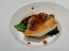 -Ginza Onodera铁板烧(外滩十八号店)