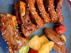 -Nord Grill&Bar Highland诺德西餐(深圳欢乐海岸店)