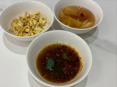 -东方饺子王(新奥购物中心店)