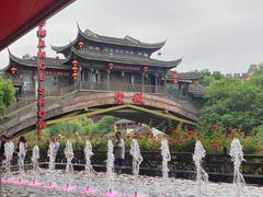 -杭州宋城