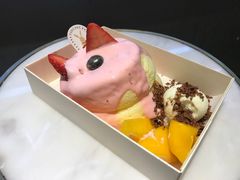 -食武士·舒芙蕾(新街口明瓦廊店)