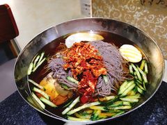 -海花锅盖烧烤店(怡馨家园店)