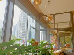 -安妮意大利餐厅(世贸天阶店)