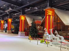 -宁波冰雪大世界(北仑区)