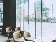 -星巴克臻选(上海合生汇1F店)