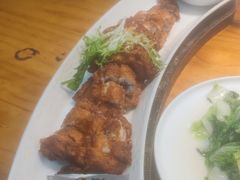 -醉壹号海鲜大排档(厦门美食地标店)