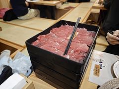 -牛匠和牛寿喜锅(西安总店)