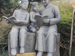 -上海蔡元培故居陈列馆