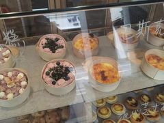 -Juicy Bakery(大学路店)