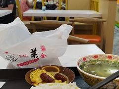 -陈记汤饭(水巷口店)