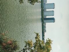 -艾溪湖湿地公园