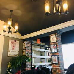 -刺客纹画纹身·洗纹身·穿孔饰品