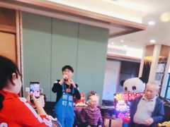 -小八仙·宴(三峡茶庄店)