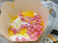 -麦当劳(长泰商业广场店)